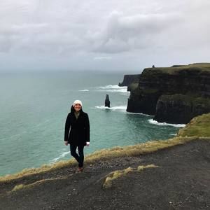 Meet your Posher, Leah